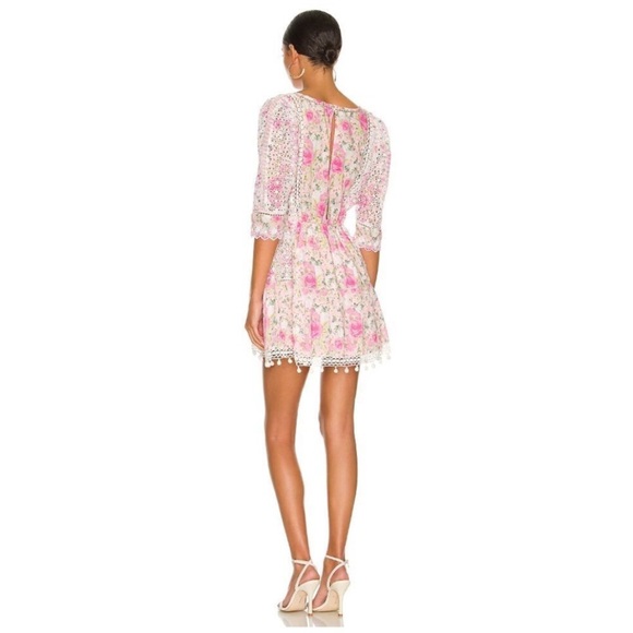 LOVESHACKFANCY DRESS - Picture 4 of 8